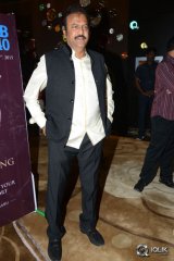 Mohan Babu 40 Years Celebrations